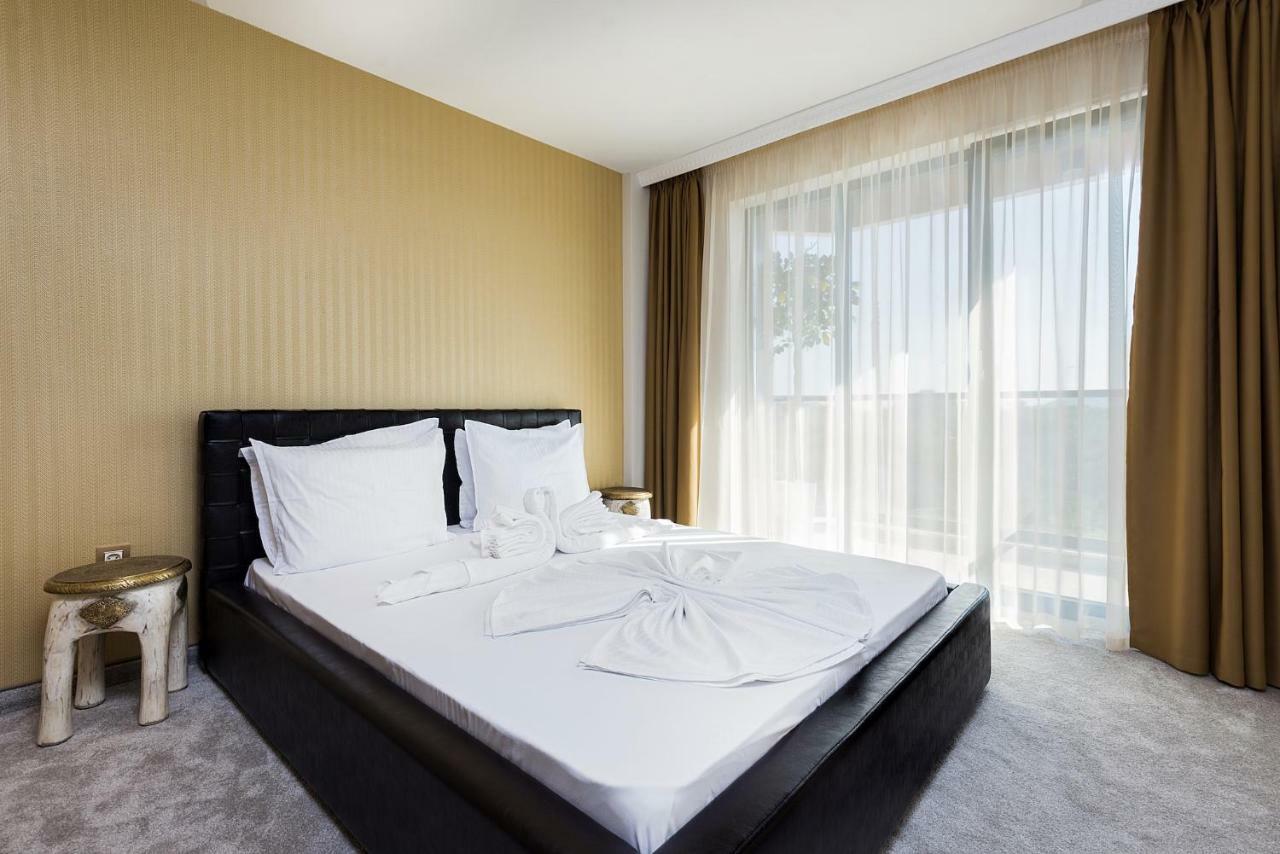 Opu Boutique Hotel Varna ภายนอก รูปภาพ